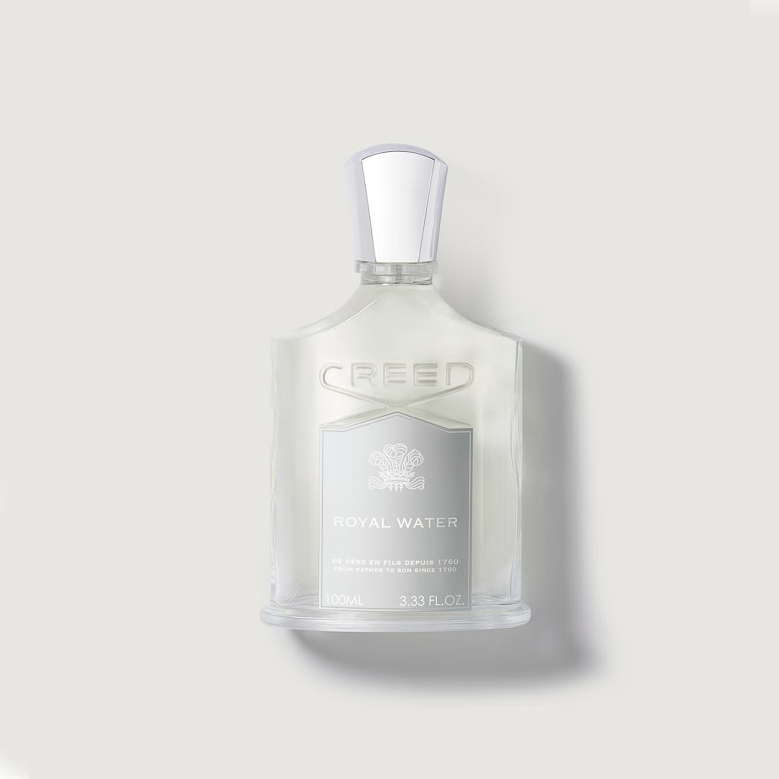 CREED, ROYAL WATER EDP 100ML W