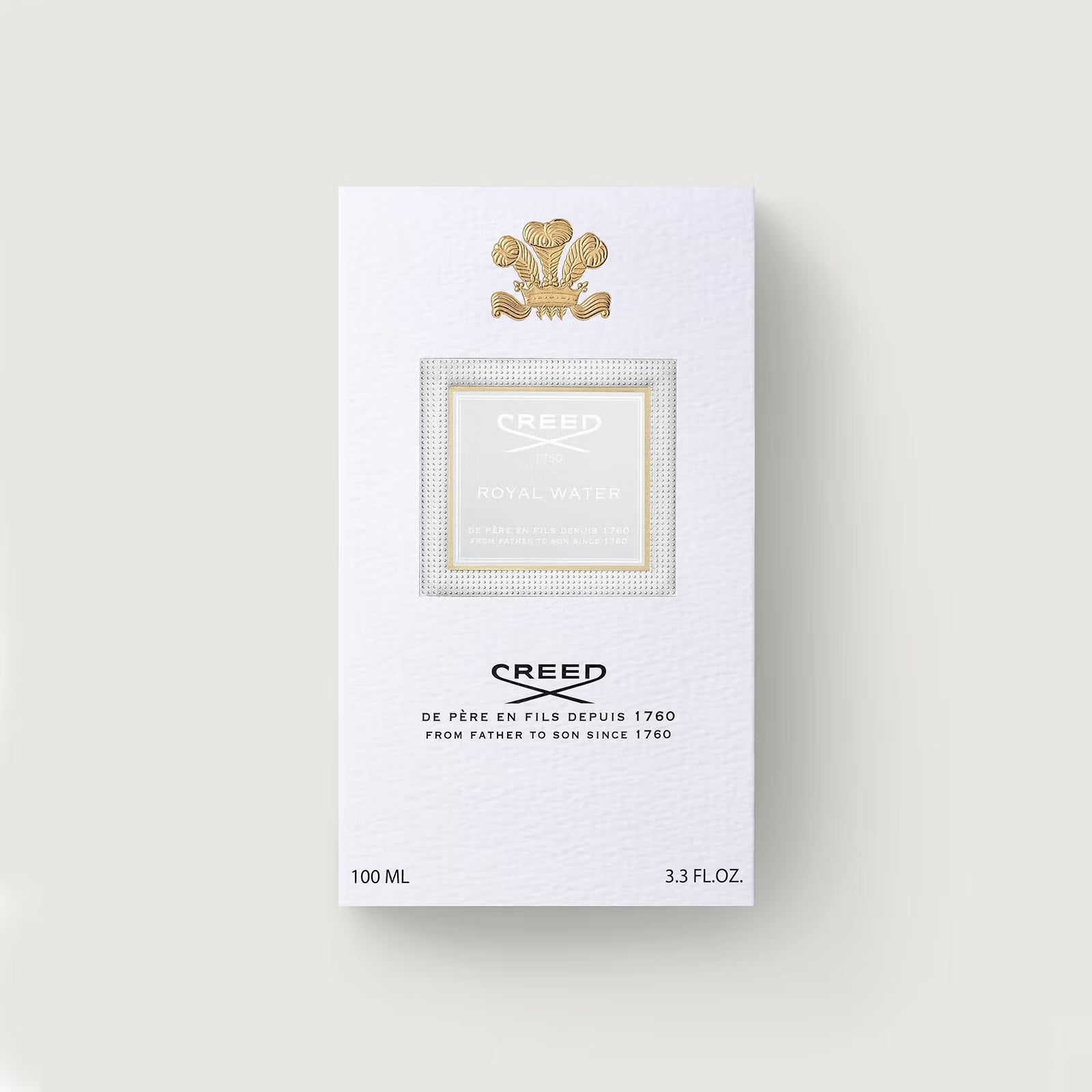 CREED, ROYAL WATER EDP 100ML W