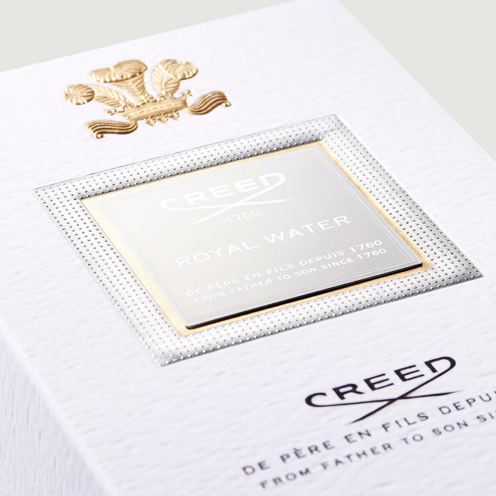 CREED, ROYAL WATER EDP 100ML W