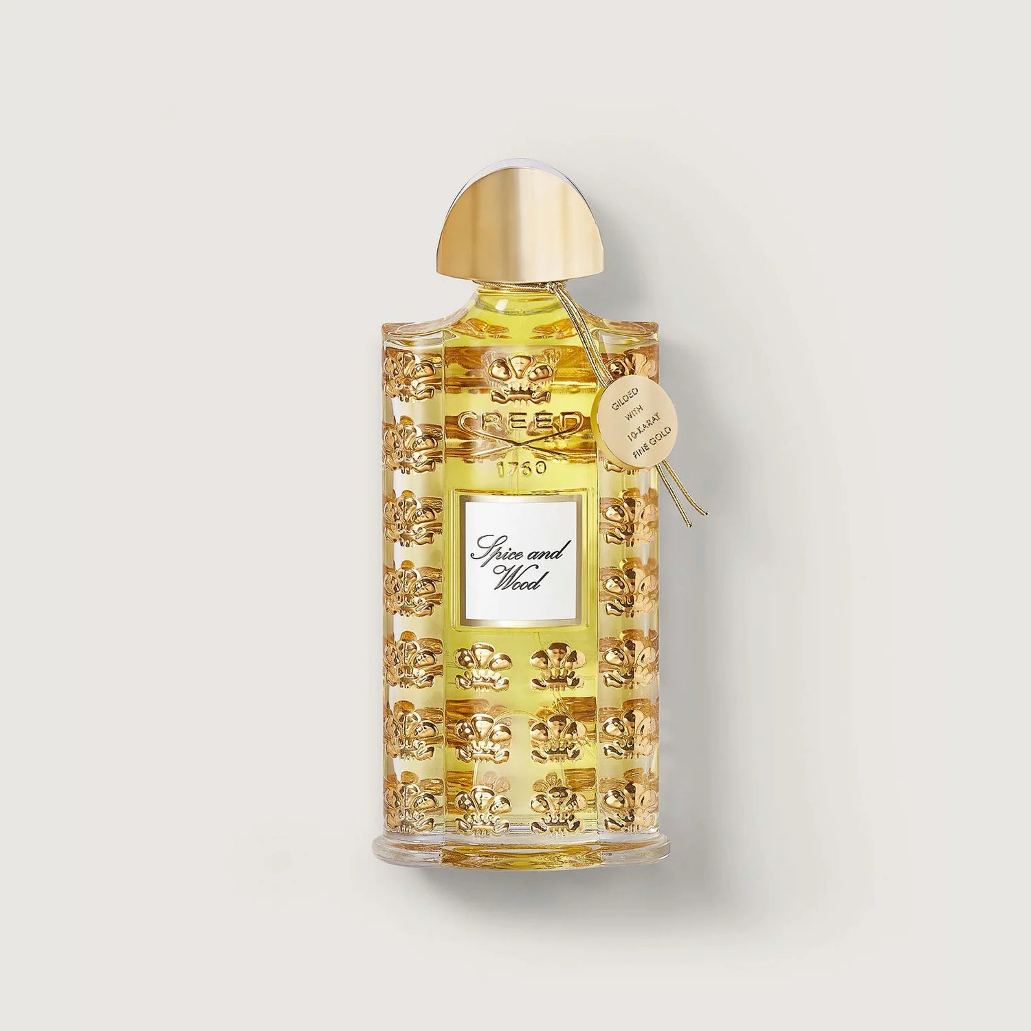 CREED, SPICE AND WOOD EDP 75ML M