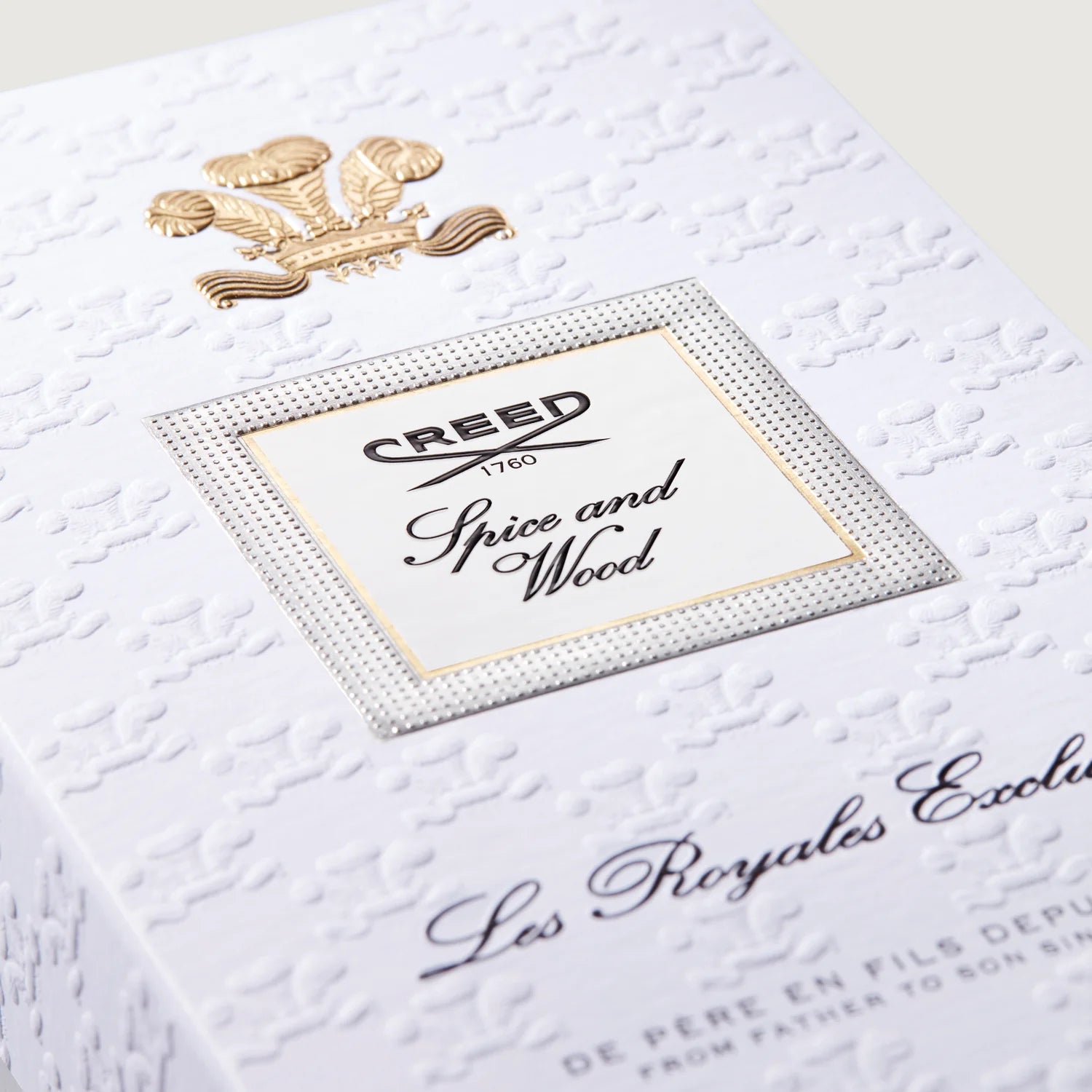 CREED, SPICE AND WOOD EDP 75ML M