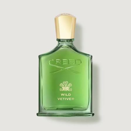 CREED, WILD VETIVER EDP 100ML U