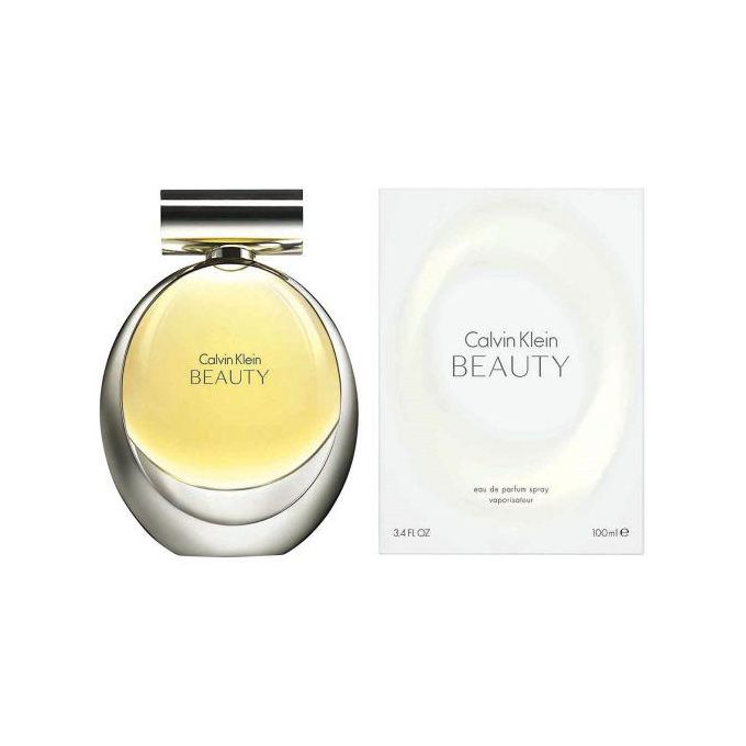 Calvin Klein, Beauty Edp 100Ml W