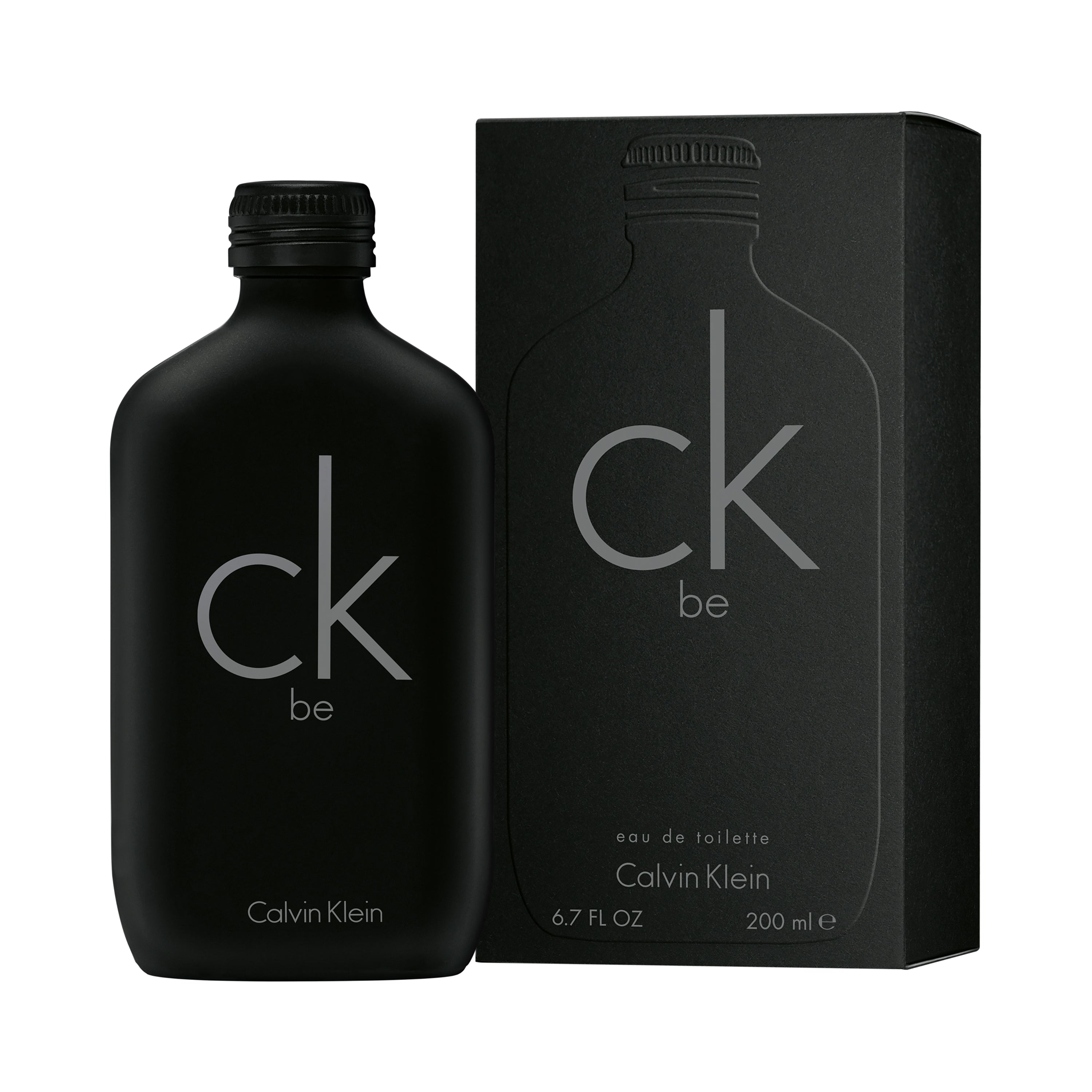 Calvin Klein, Ck Be Edt 200Ml M