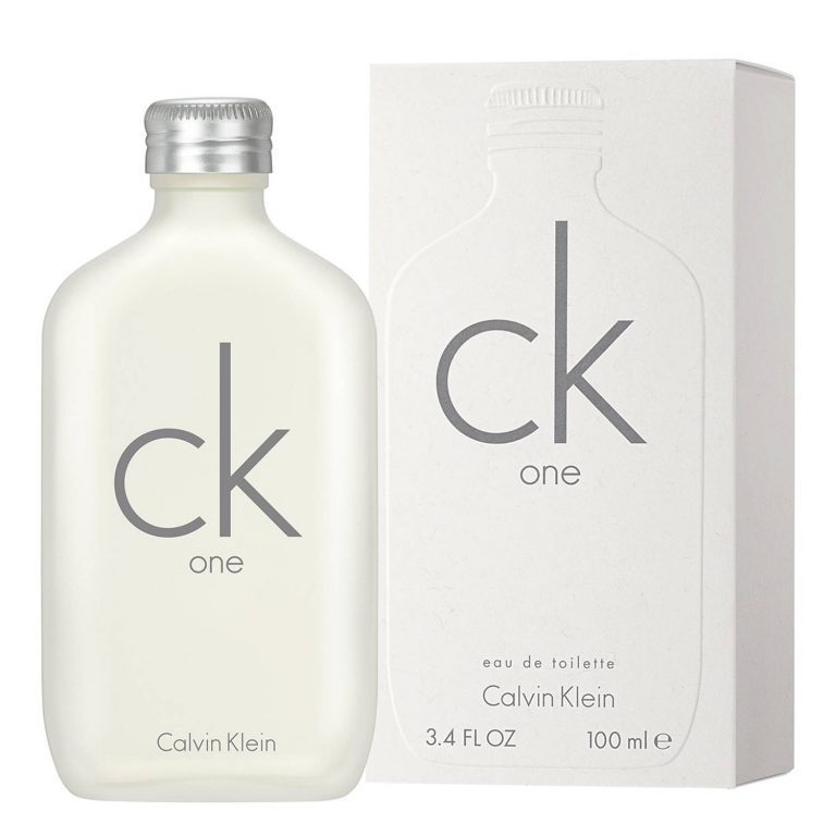 Calvin Klein, Ck One Edt 100Ml U