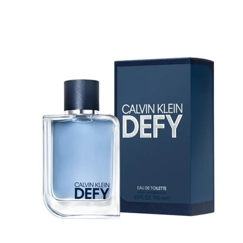 Calvin Klein, Defy Edp 100Ml M