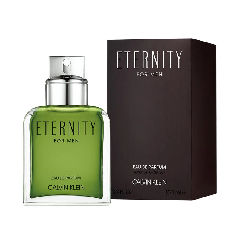 Calvin Klein, Eternity Edp 100Ml M