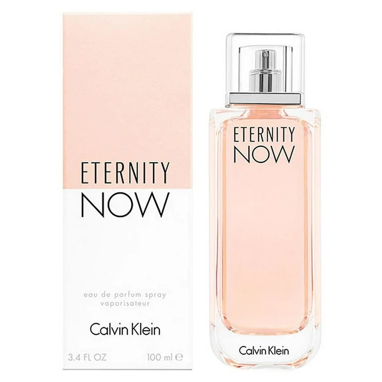 Calvin Klein, Eternity Now Edp 100Ml W