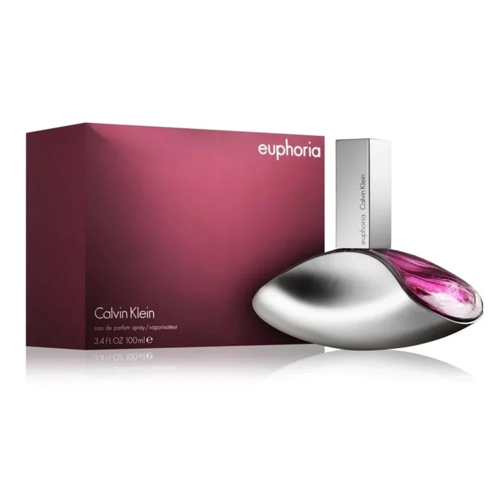 Calvin Klein, Euphoria Edp 100Ml W