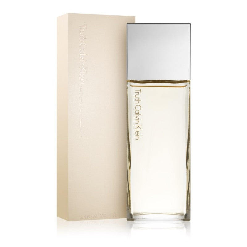 Calvin Klein, Truth Edp 100Ml W