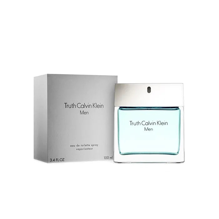 Calvin Klein, Truth Edt 100Ml M
