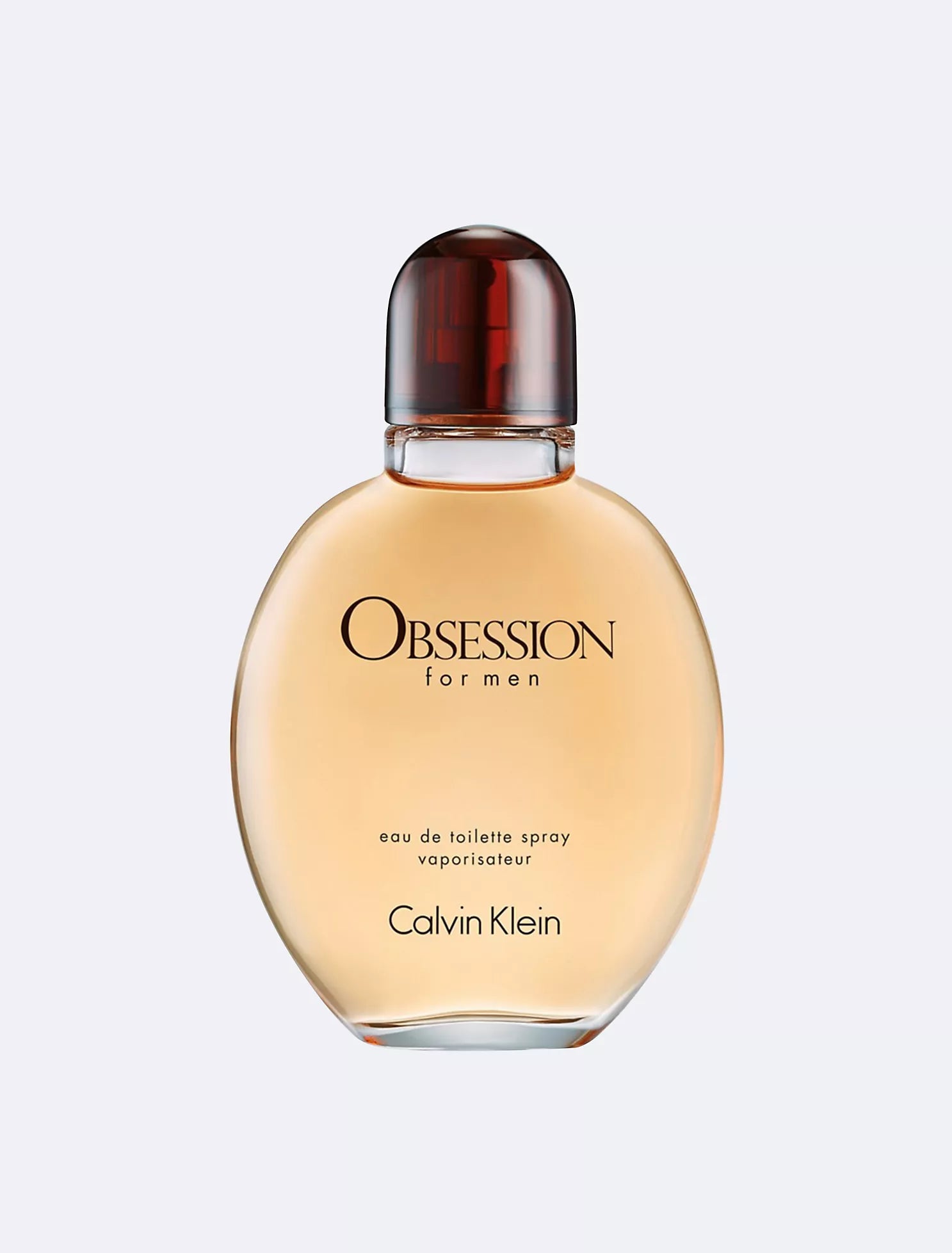 Calvin Klein, Obsession Edt 125ml M