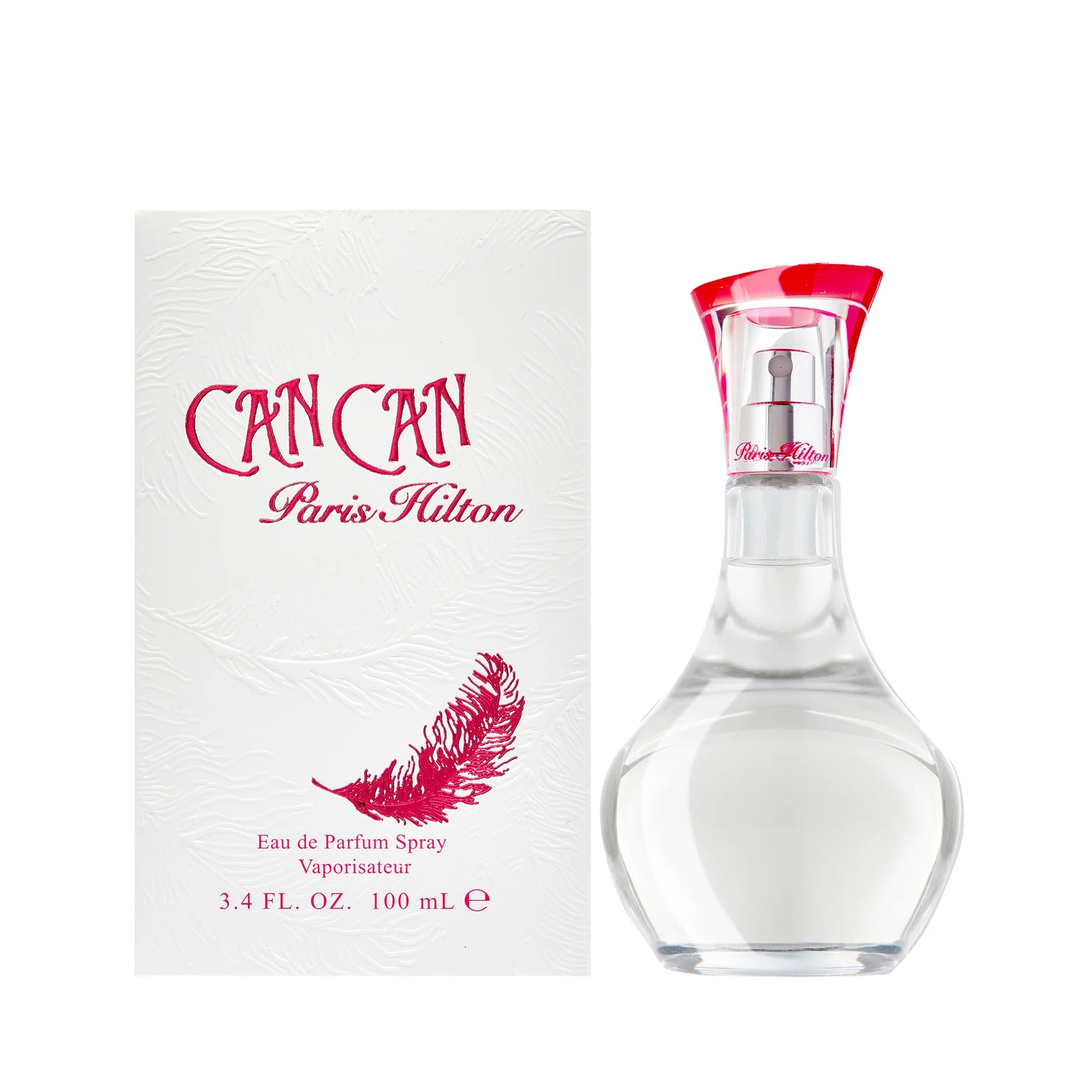 Paris Hilton, Can Can Edp 100Ml W