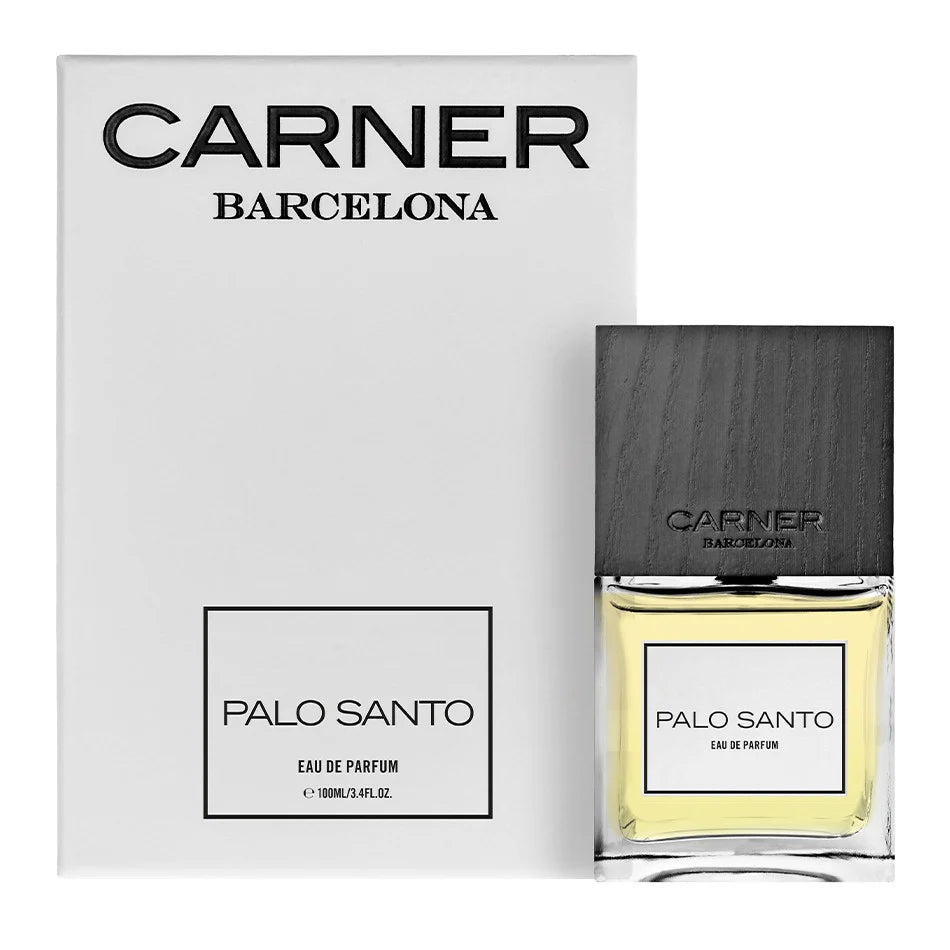 Carner Barcelona, Palo Santo Edp 100Ml U