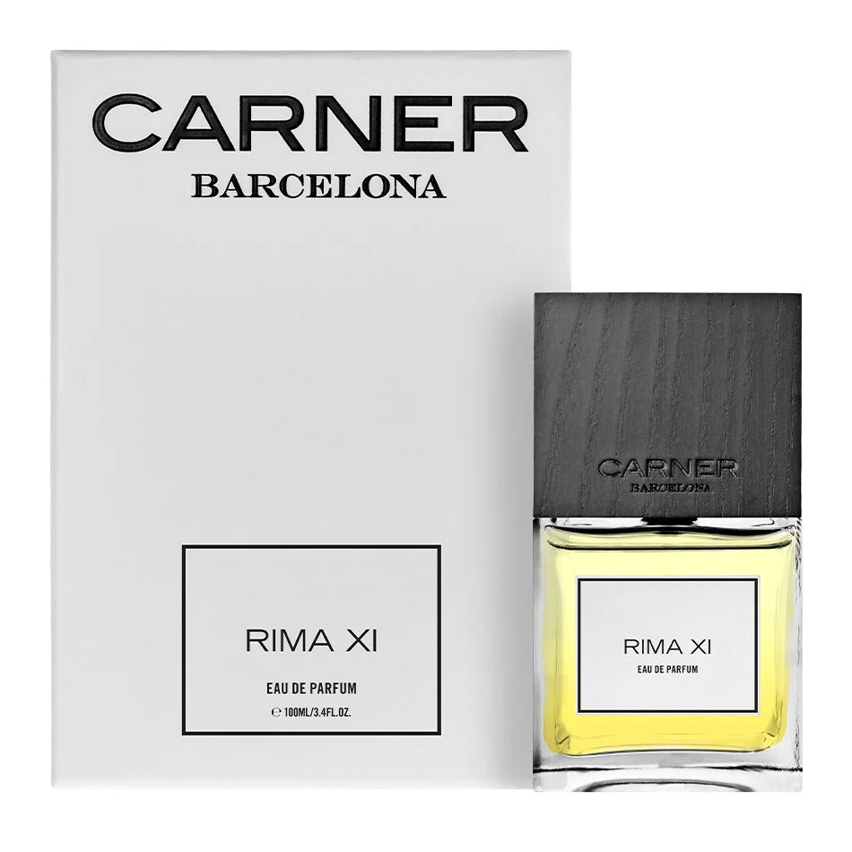 Carner Barcelona, Rima Xi Edp 100Ml W