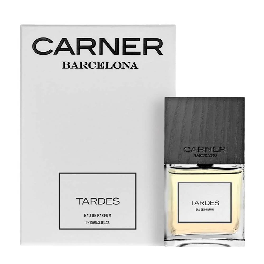 Carner Barcelona, Tardes Edp 100Ml W