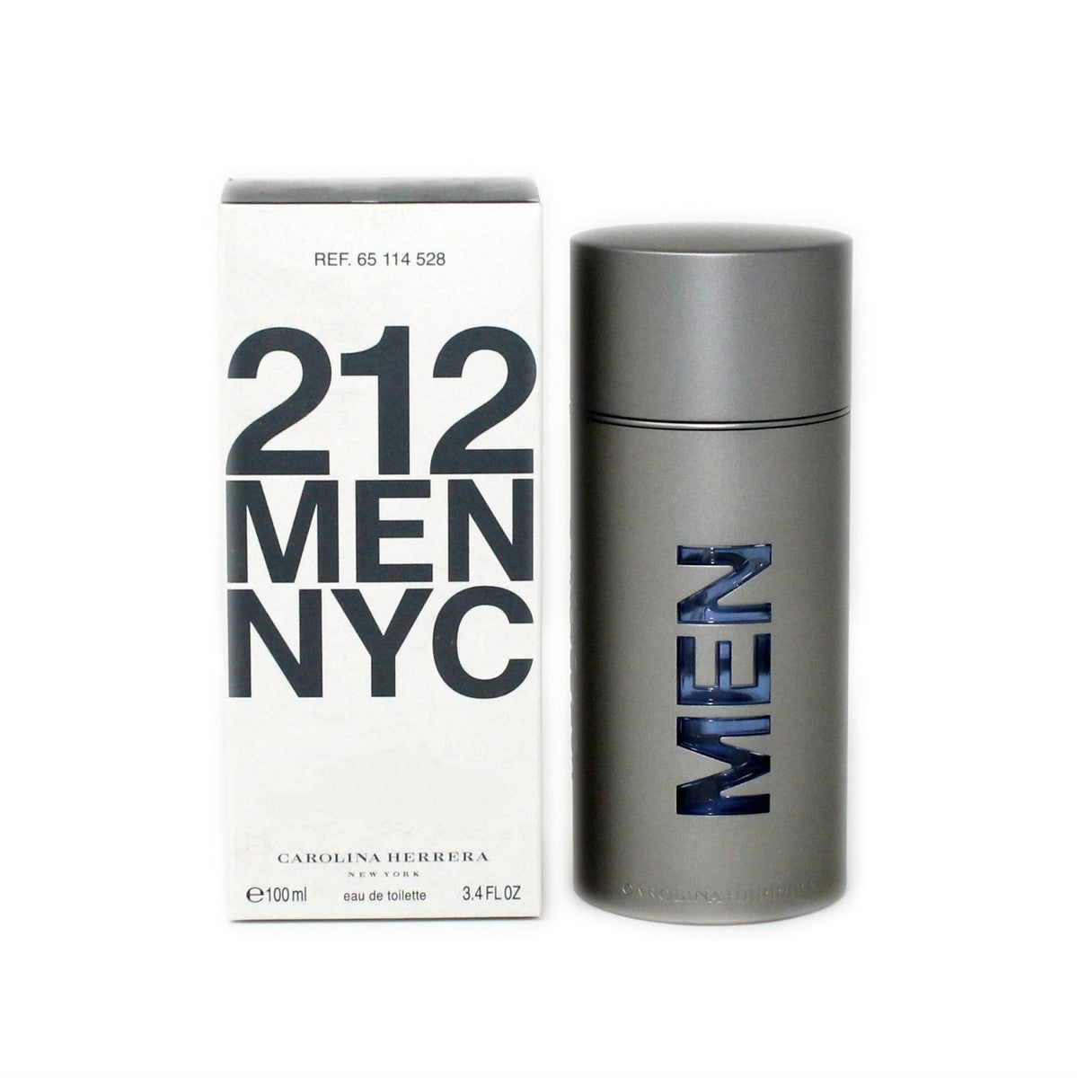 Carolina Herrera, 212 Men Nyc Edt 100Ml M
