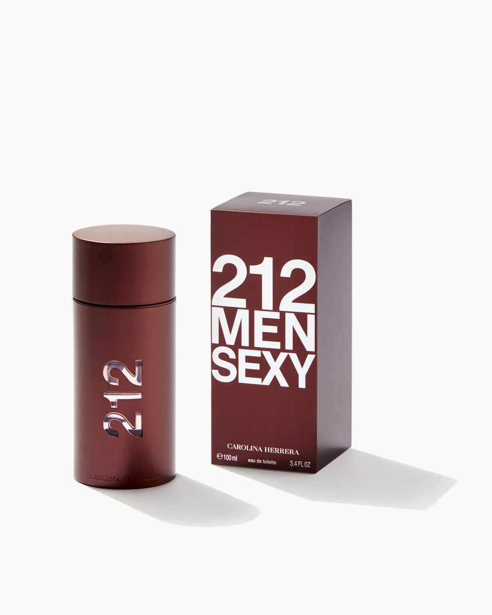 Carolina Herrera, 212 SEXY Edt 100ml M