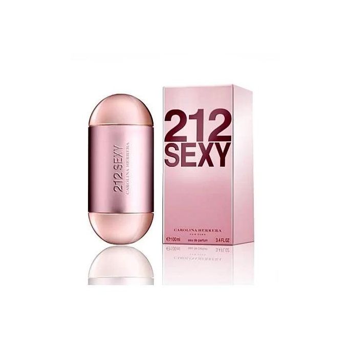 Carolina Herrera, 212 Sexy Edp 100Ml W