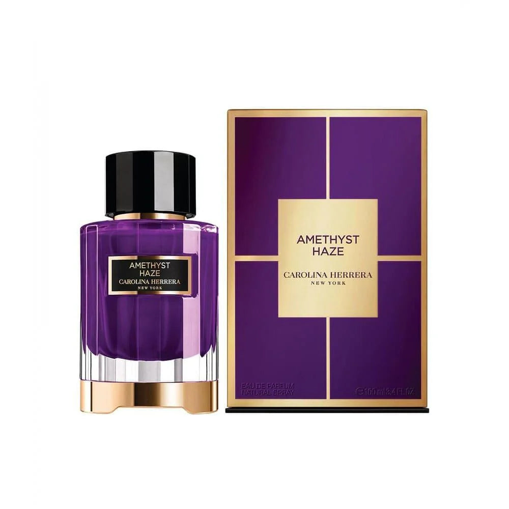 Carolina Herrera, Amethyst Haze Edp 100Ml U
