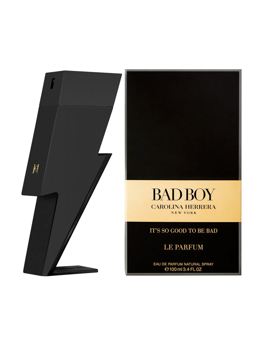 Carolina Herrera, Bad Boy Le Parfum Edp 100Ml M
