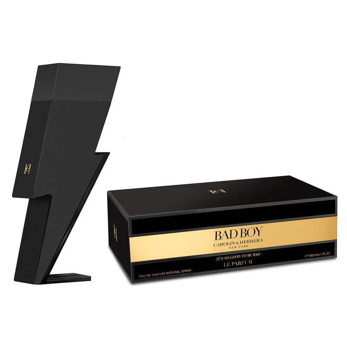 Carolina Herrera, Bad Boy Le Parfum Edp 150Ml M