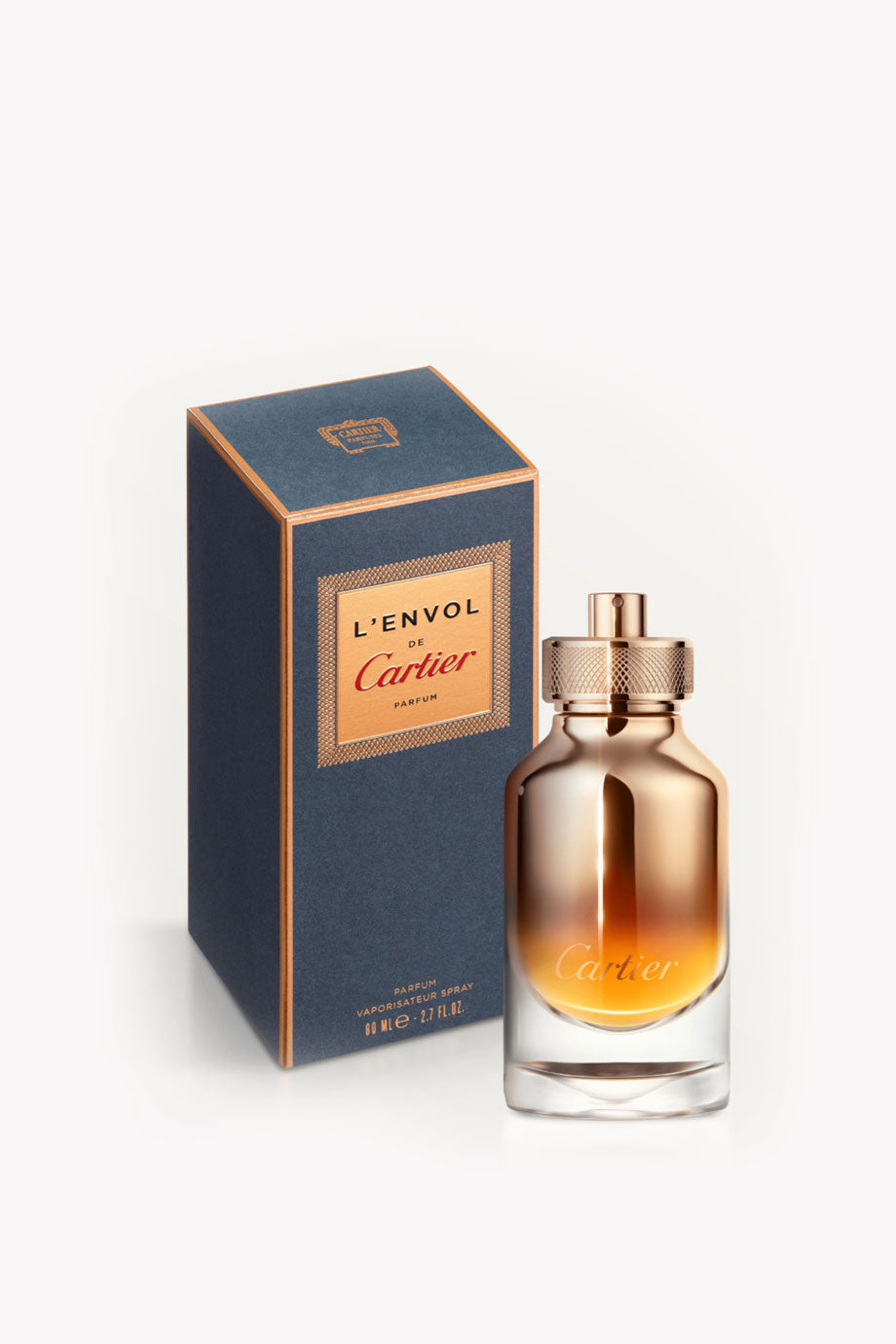 Cartier, L'Envol De Cartier Parfum 80Ml M