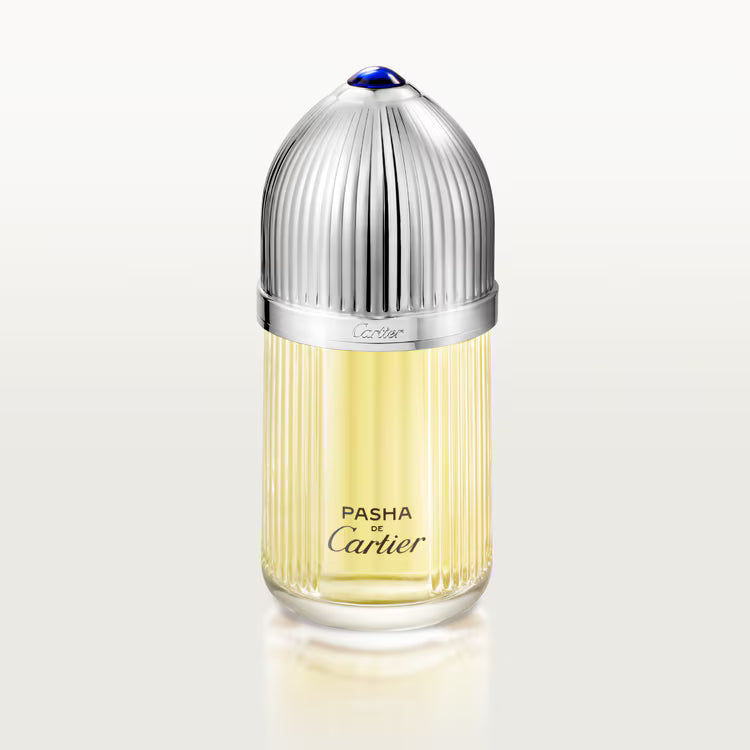 Cartier, Pasha De Cartier Parfum 100Ml M