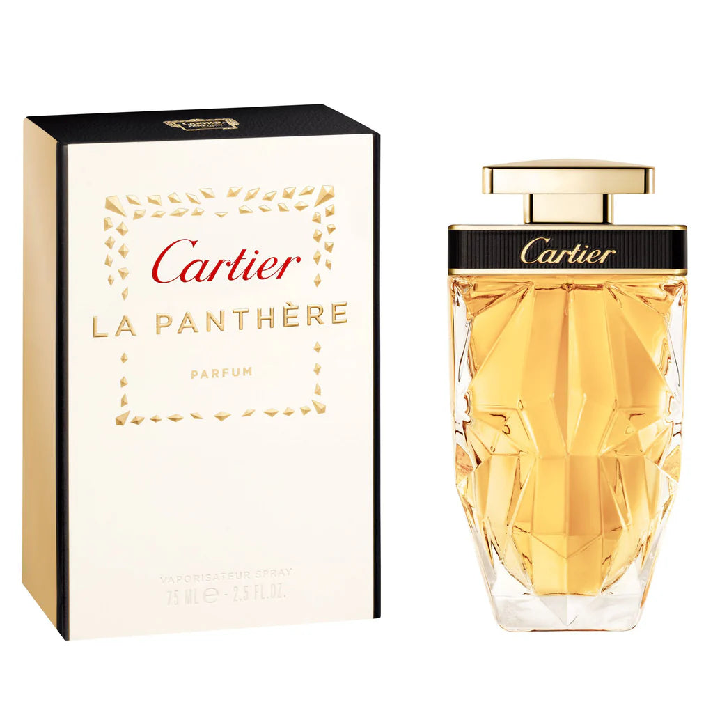 Cartier, La Panthere Parfum 75Ml W