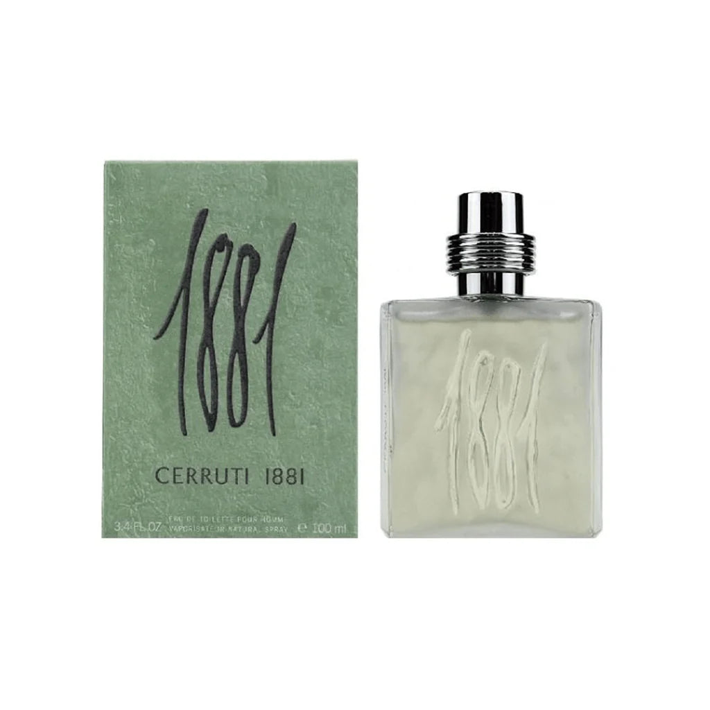 Cerruti 1881, Edt 100Ml M
