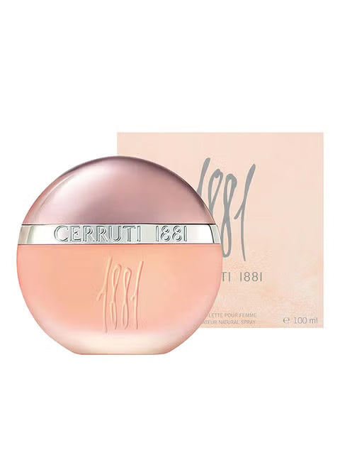 Cerruti 1881, Edt 100Ml W