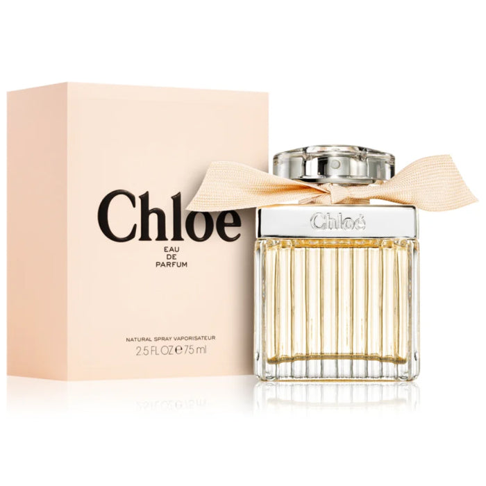 Chloe, By Chloe Edp 75Ml W