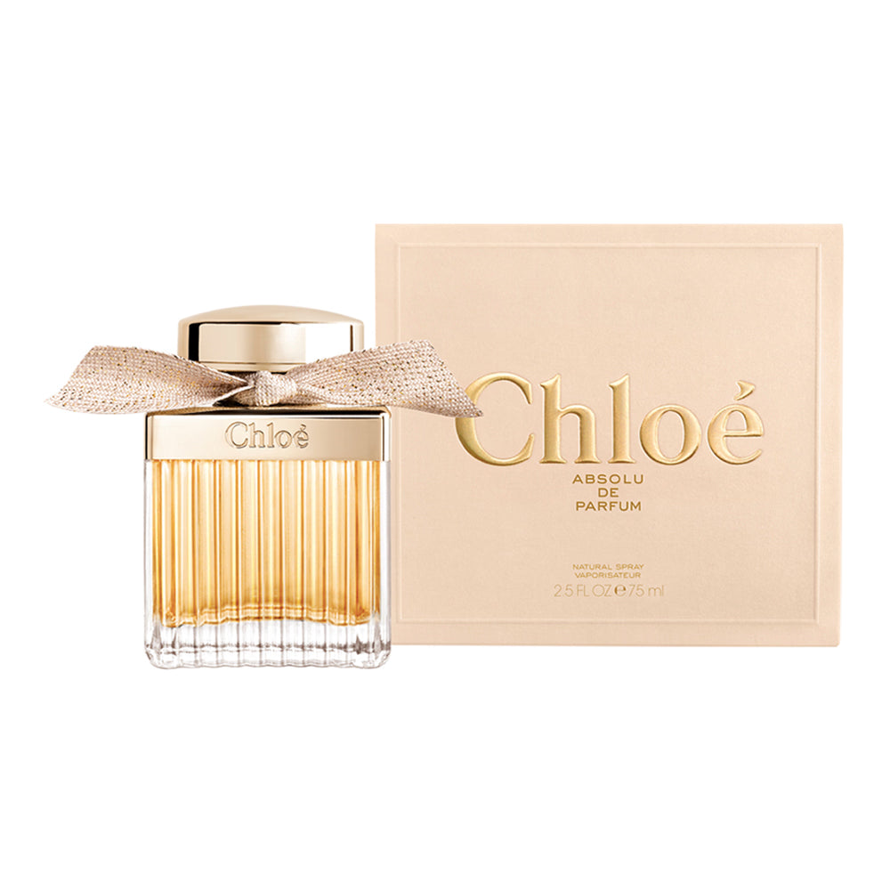 Chloe, Chloe Absolu De Parfum 75Ml W
