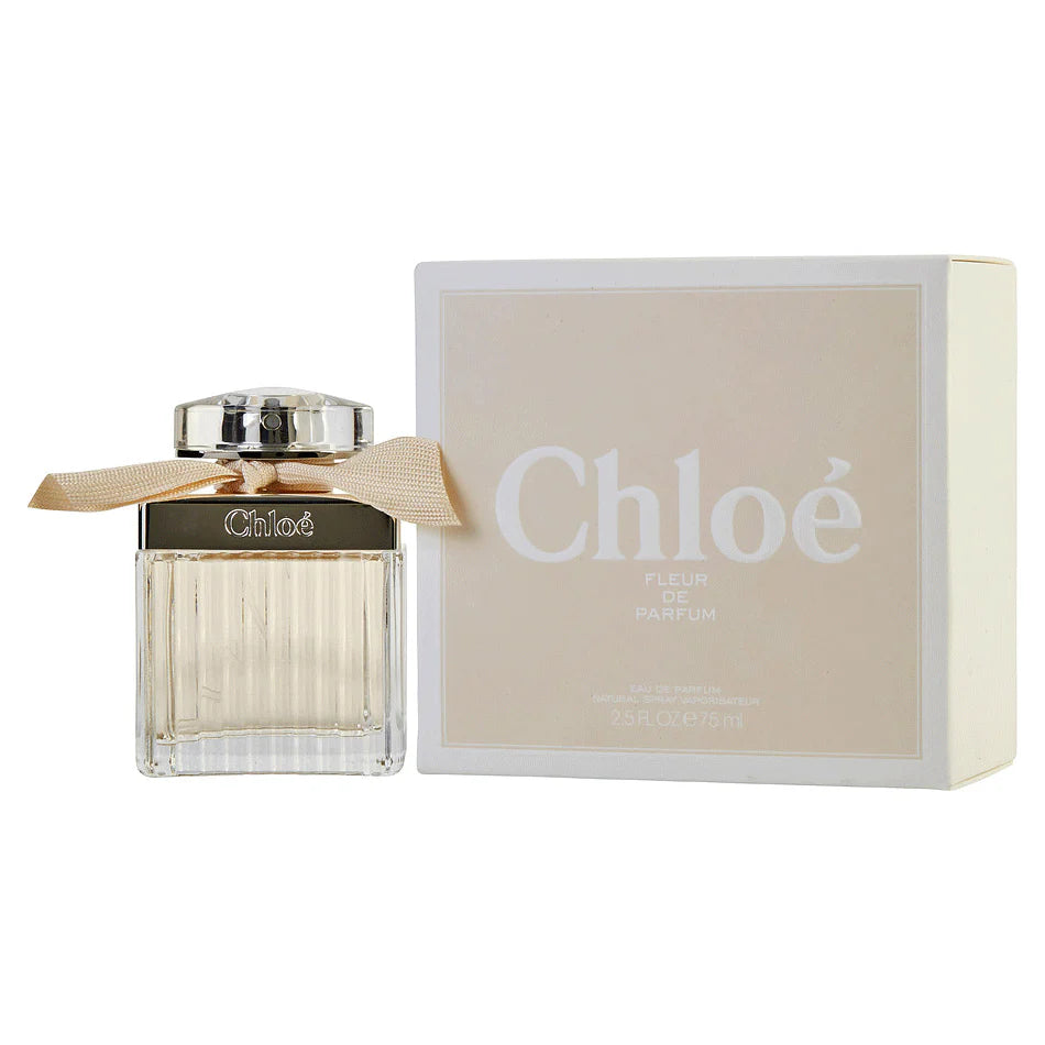 Chloe, Fleur De Parfum Edp 75Ml W