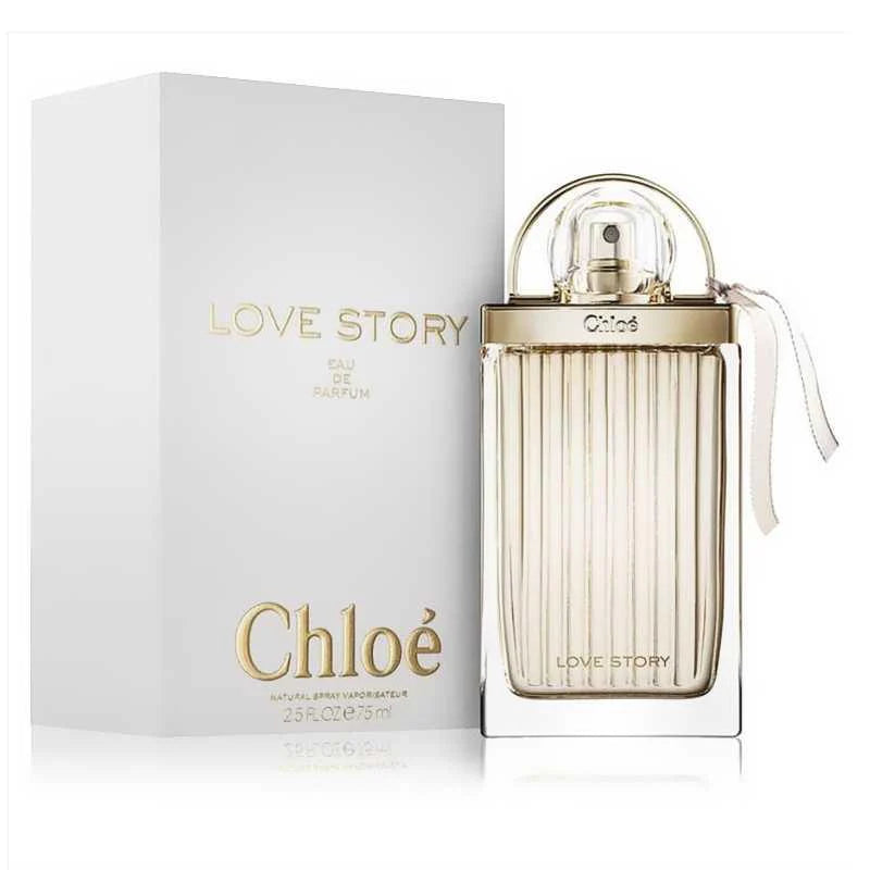 Chloe, Love Story Edp 75Ml W