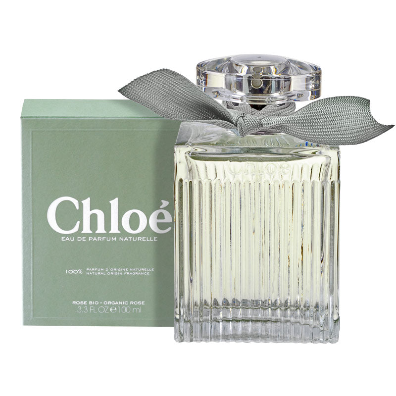 Chloe, Naturelle Edp 100Ml W