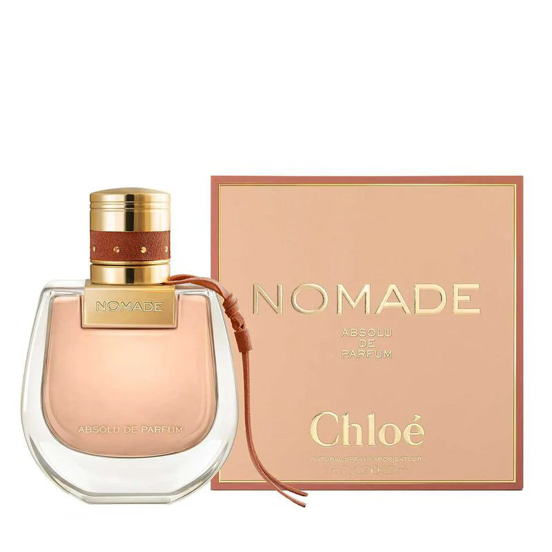 Chloe, Nomade Absolu De Parfum 75Ml W