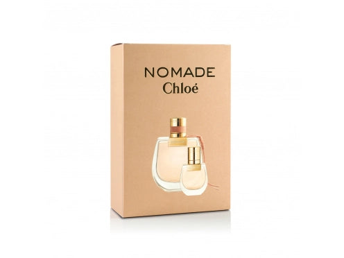 Chloe, Nomade Edp 75Ml 2PCS W Gift Set