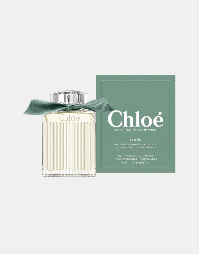 Chloe, Rose Naturelle Intense Edp 100Ml W