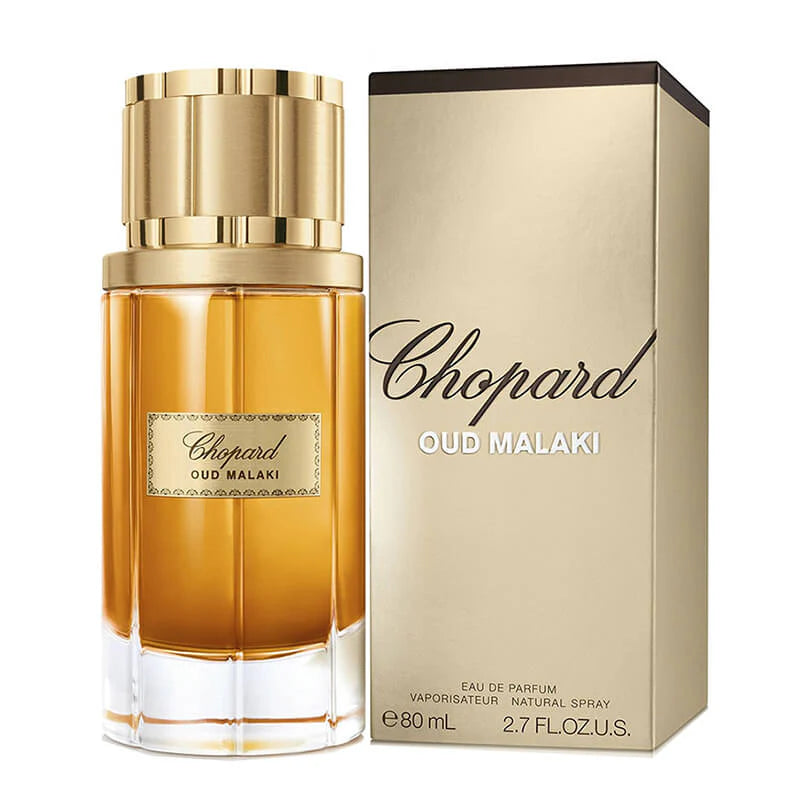 Chopard, Oud Malaki Edp 80Ml M