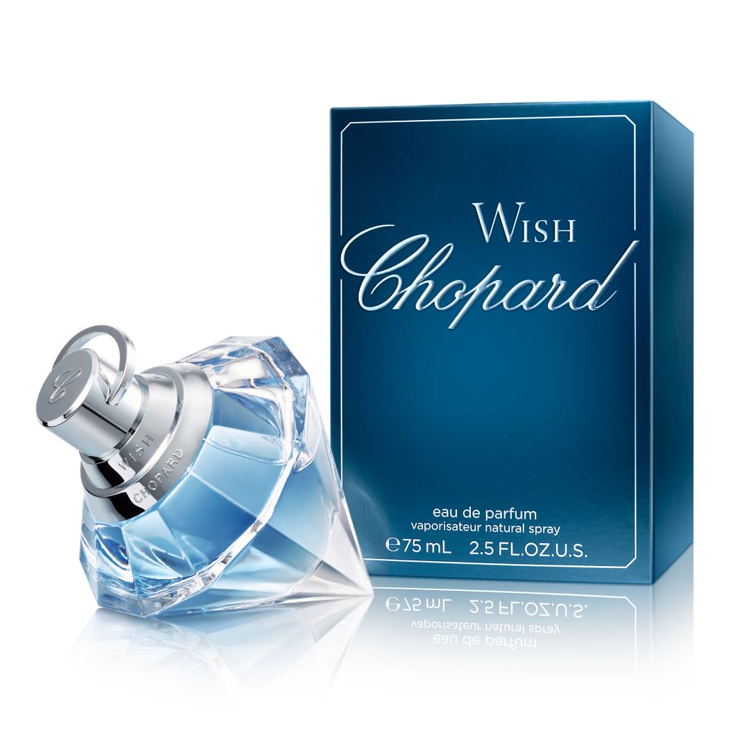 Chopard, Wish Edp 75Ml W