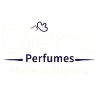 Cierra Perfumes