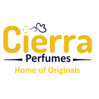 Cierra Perfumes