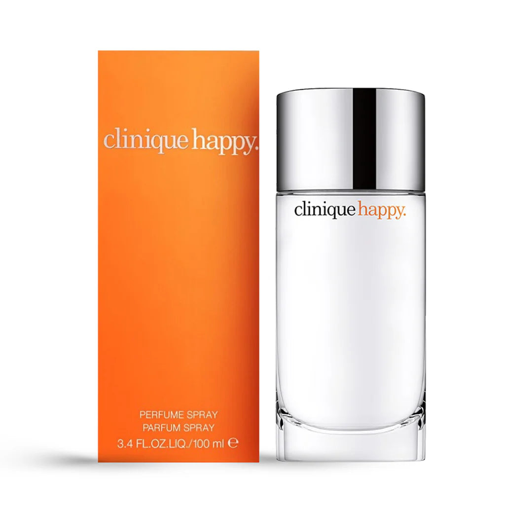 Clinique, Happy Edp 100Ml W