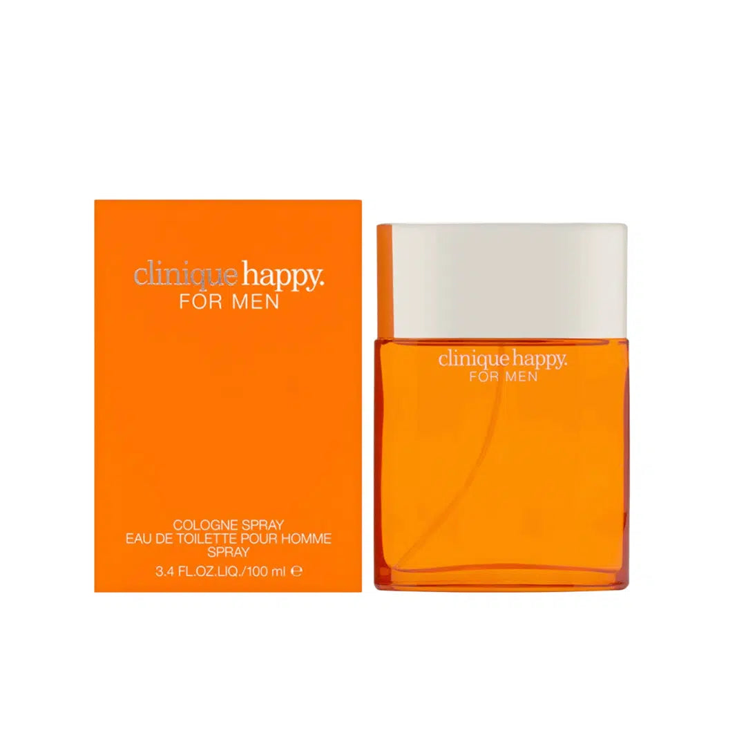 Clinique, Happy Edt 100Ml M