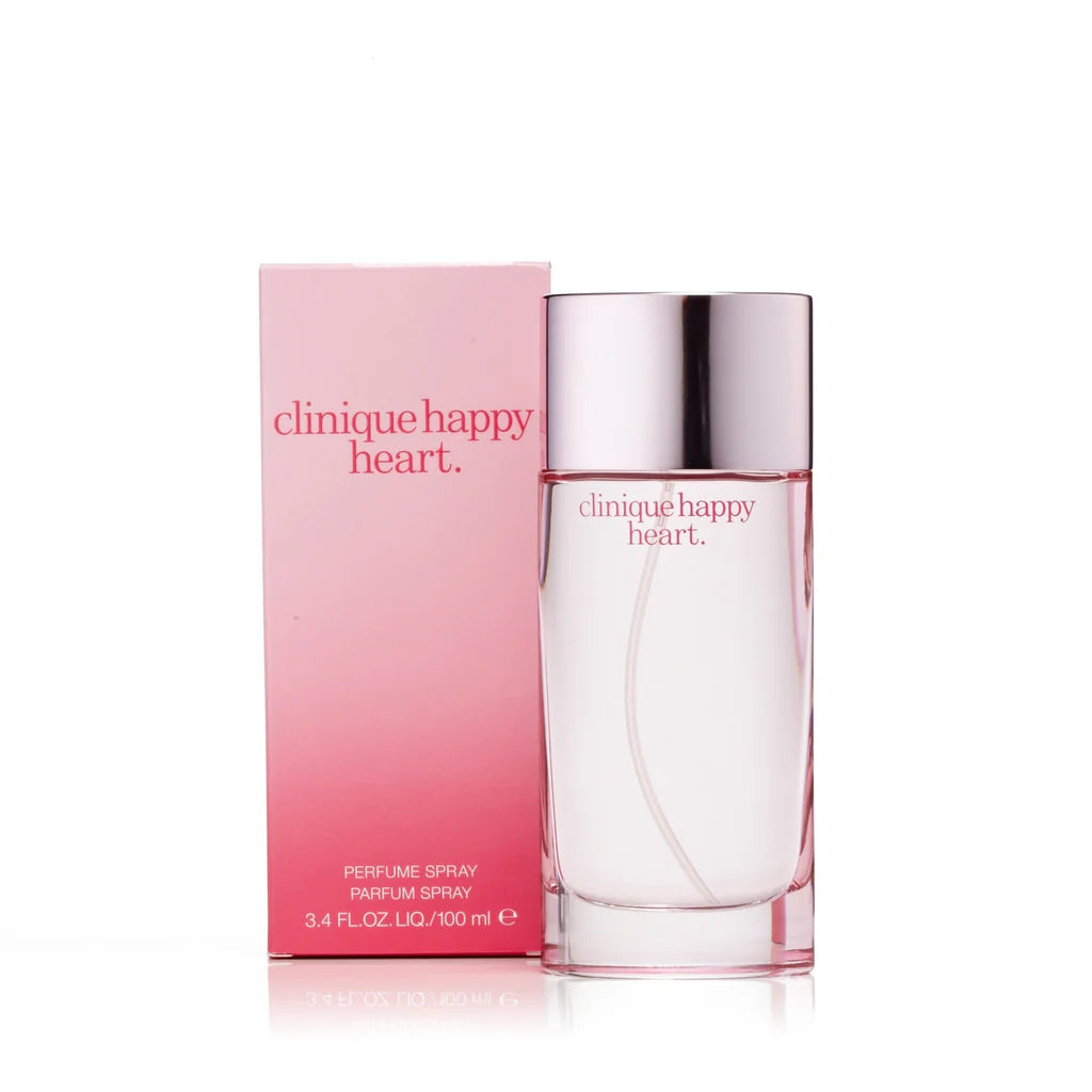 Clinique, Happy Heart Edp 100Ml W