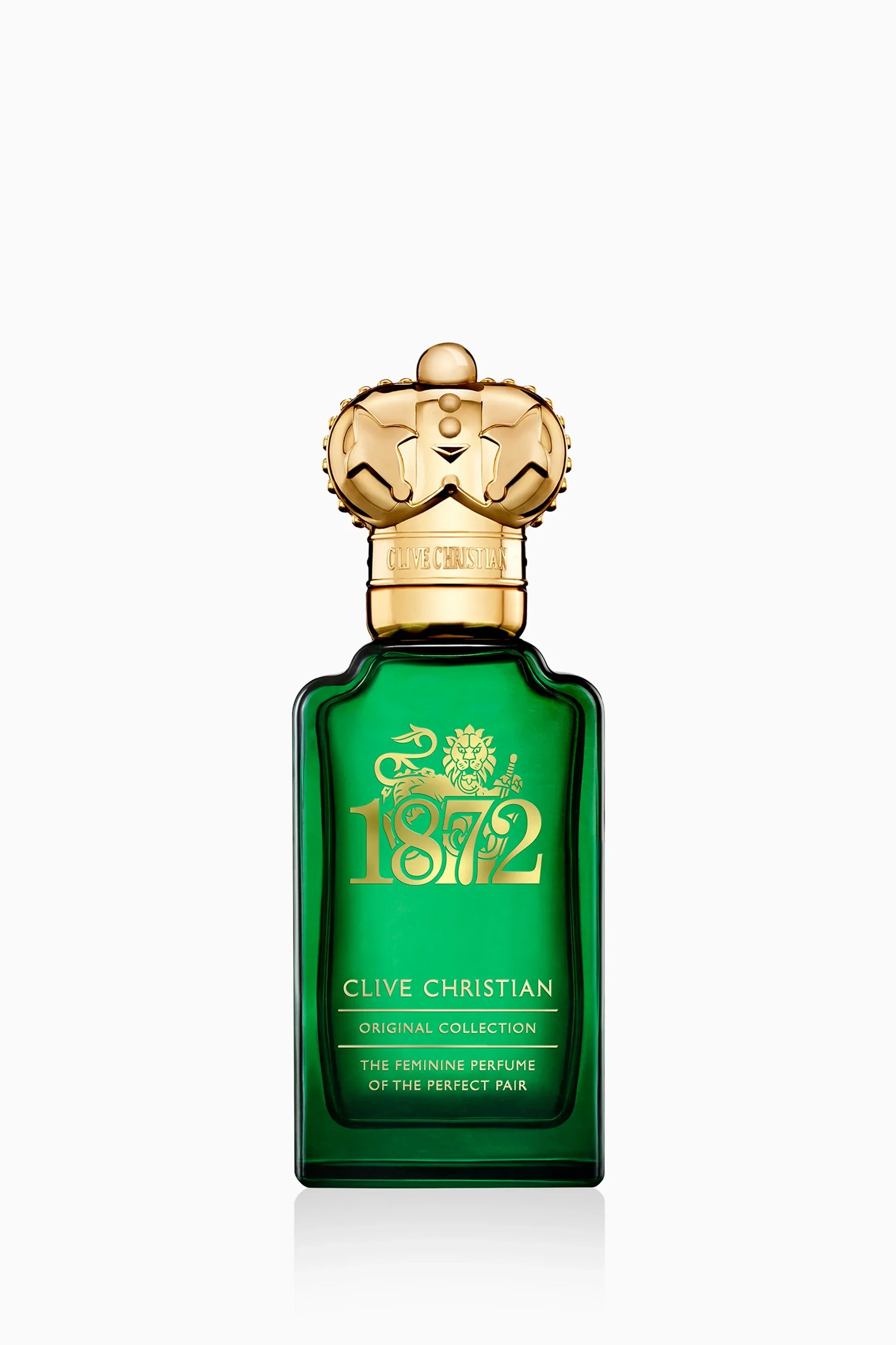Clive Christian, 1872 Edp 50Ml W