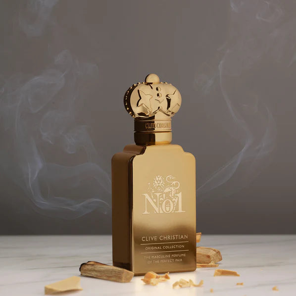 Clive Christian, No.1  Edp 50ml M