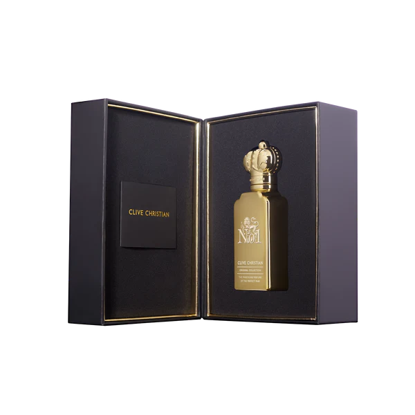 Clive Christian, No.1  Edp 50ml M
