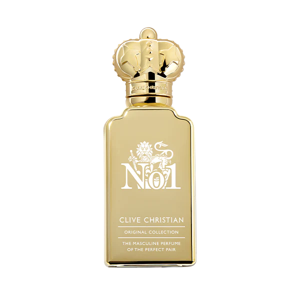 Clive Christian, No.1  Edp 50ml M